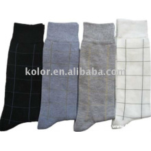 Calcetines de algodón de moda hombre